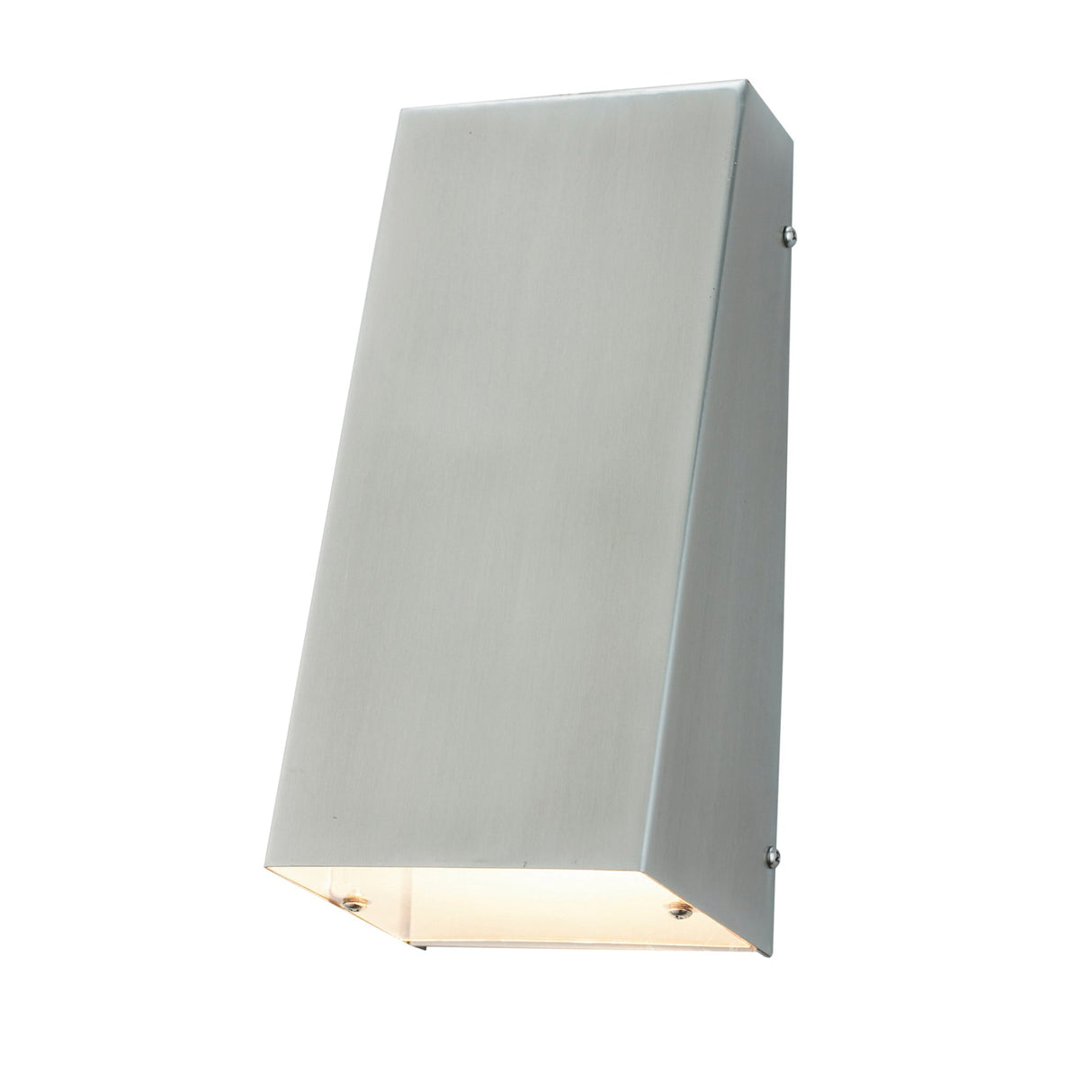 MURO 304 Stainless Steel Wall Light by VM Lighting