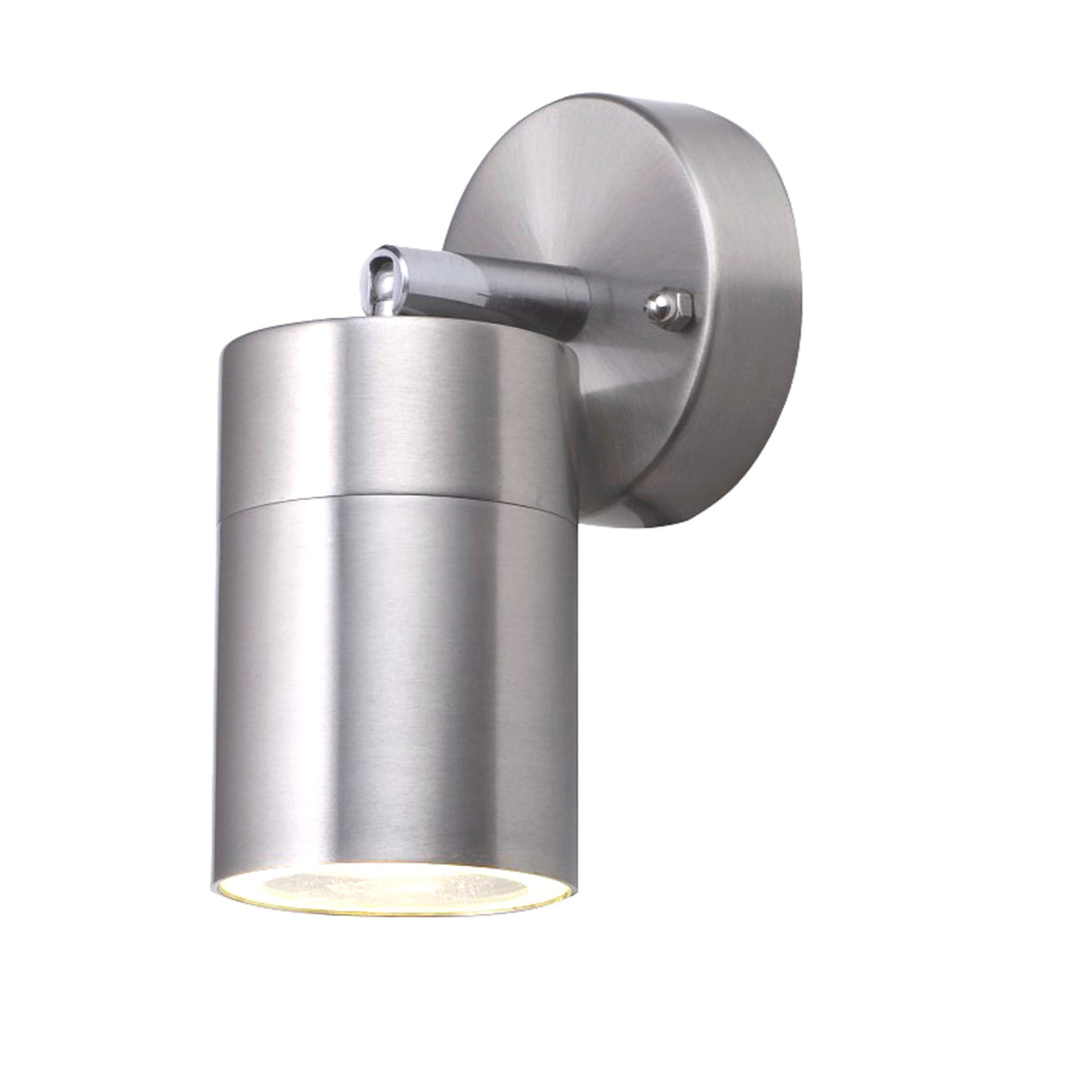 V&M 304 Stainless Steel Single Light Spotlight