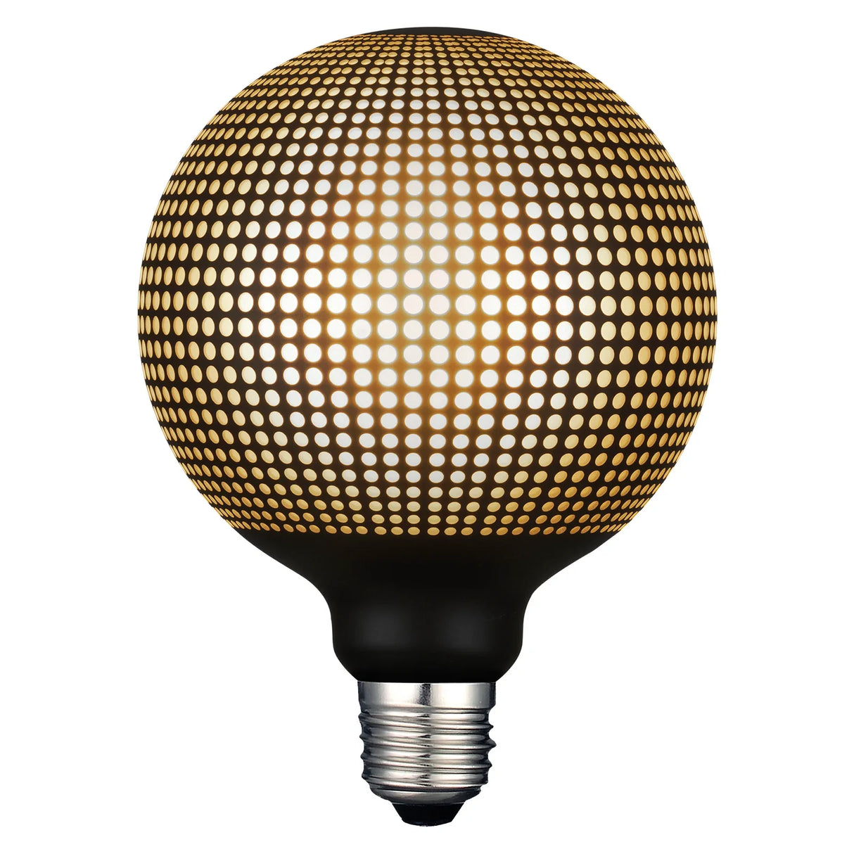 Mercator 4W LED Decorative Globe E27