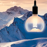 Mercator 4W G125 LED Decorative Globe E27