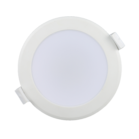 Telbix Kato 10w LED Tri Colour Downlight