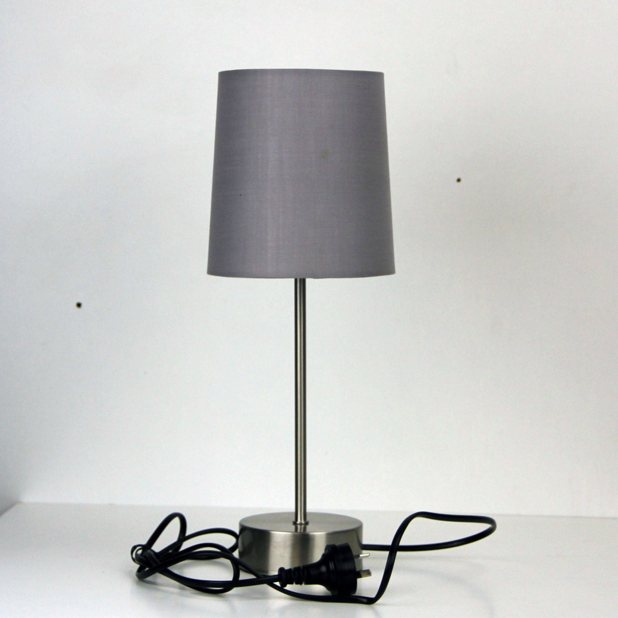 Oriel Lighting Lancet Touch Lamp