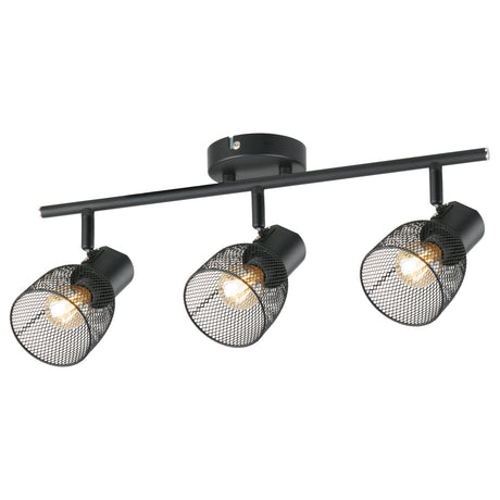 Mercator Emily Spotlight Range