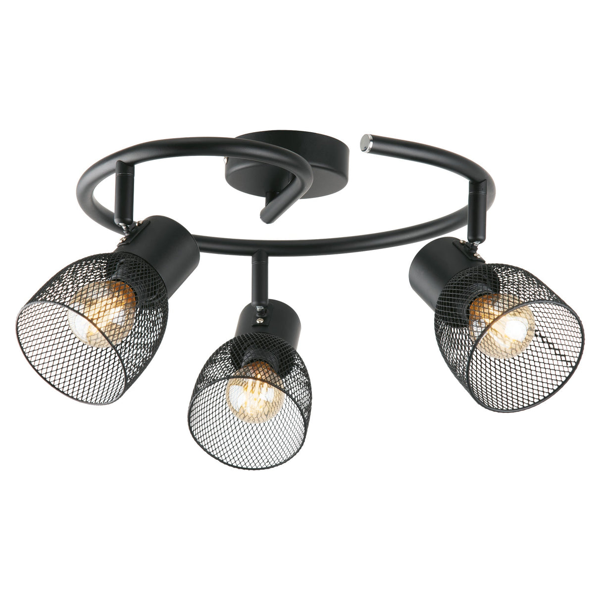 Mercator Emily Spotlight Range