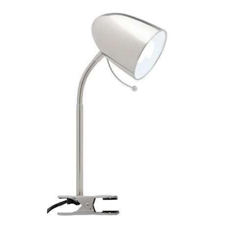 Mercator Sara Clamp Lamp