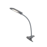 Mercator Bryce LED Clamp Lamp