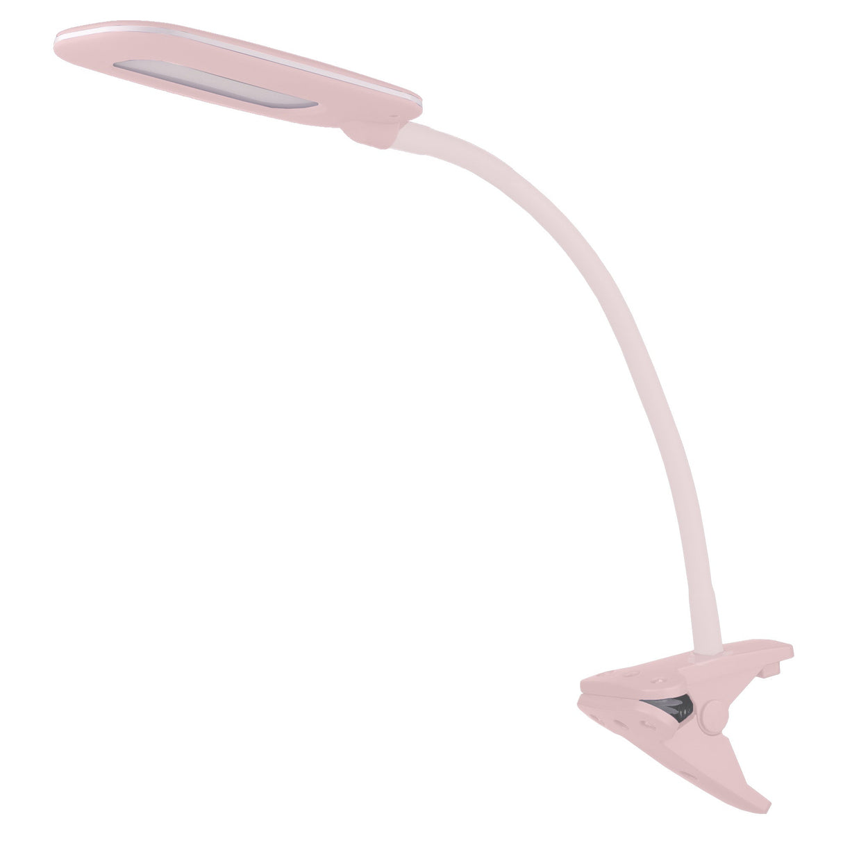 Mercator Bryce LED Clamp Lamp