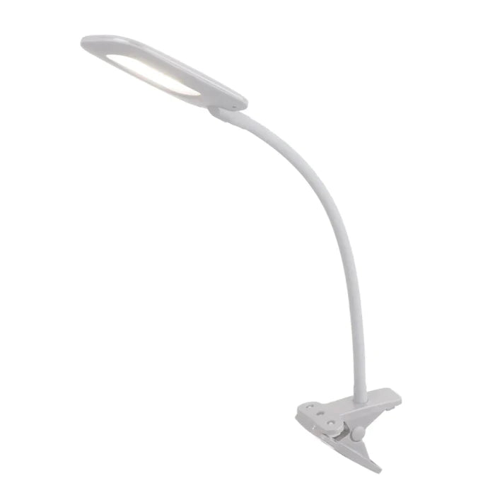 Mercator Bryce LED Clamp Lamp