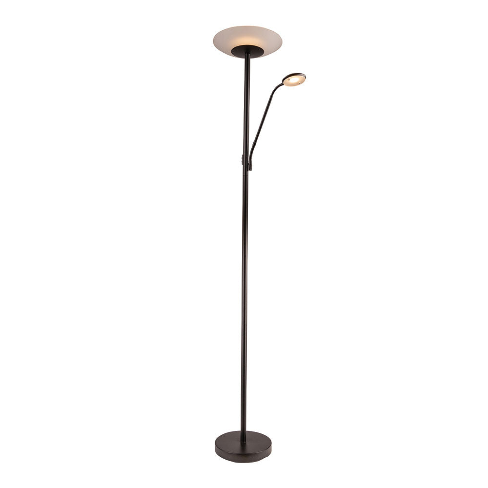 Mercator Emilia LED Mother & Child Floor Lamp