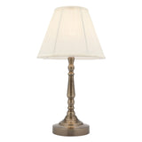 Mercator Molly Touch Table Lamp