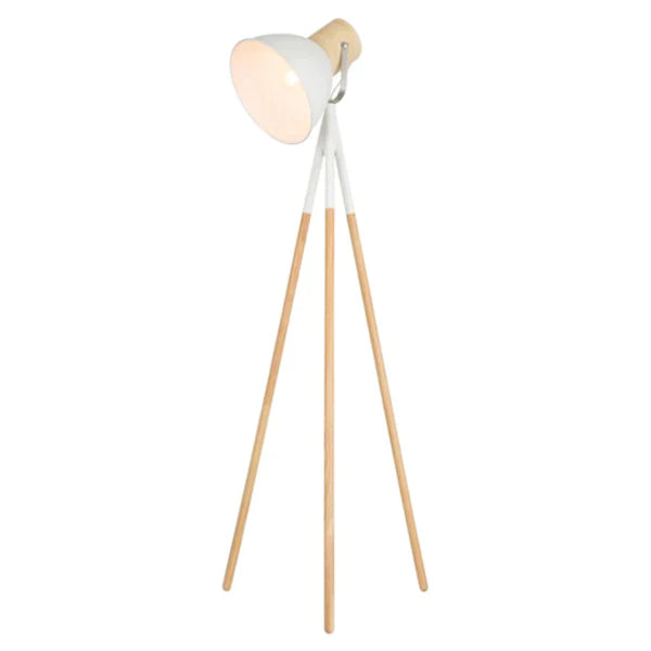 Mercator Calico Floor Lamp