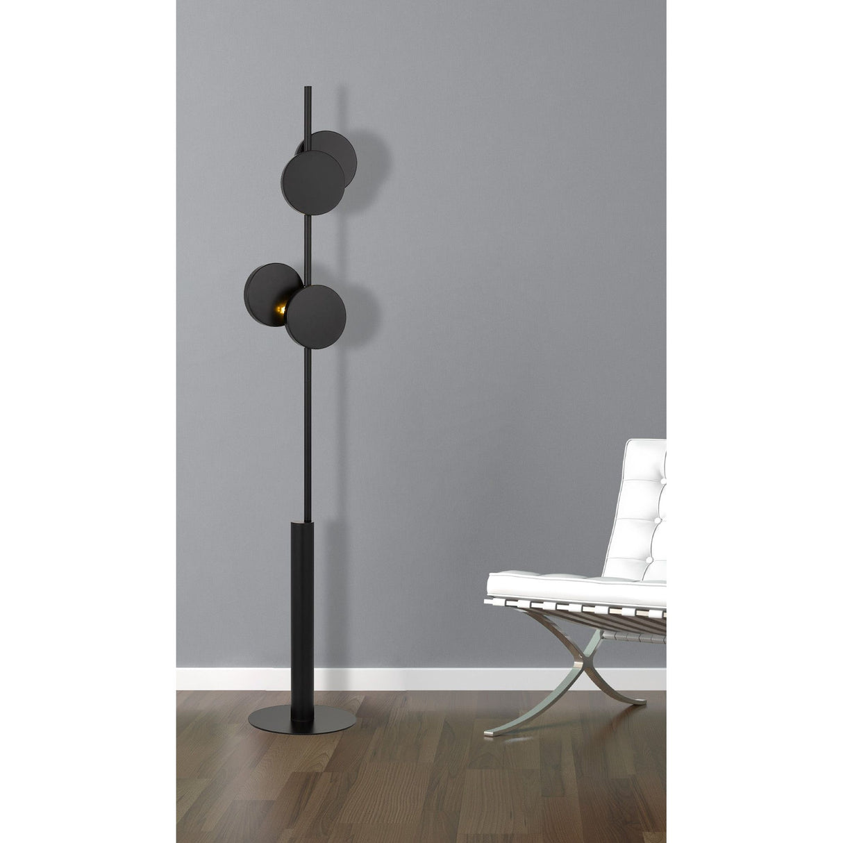 Telbix Amparo Floor Lamp