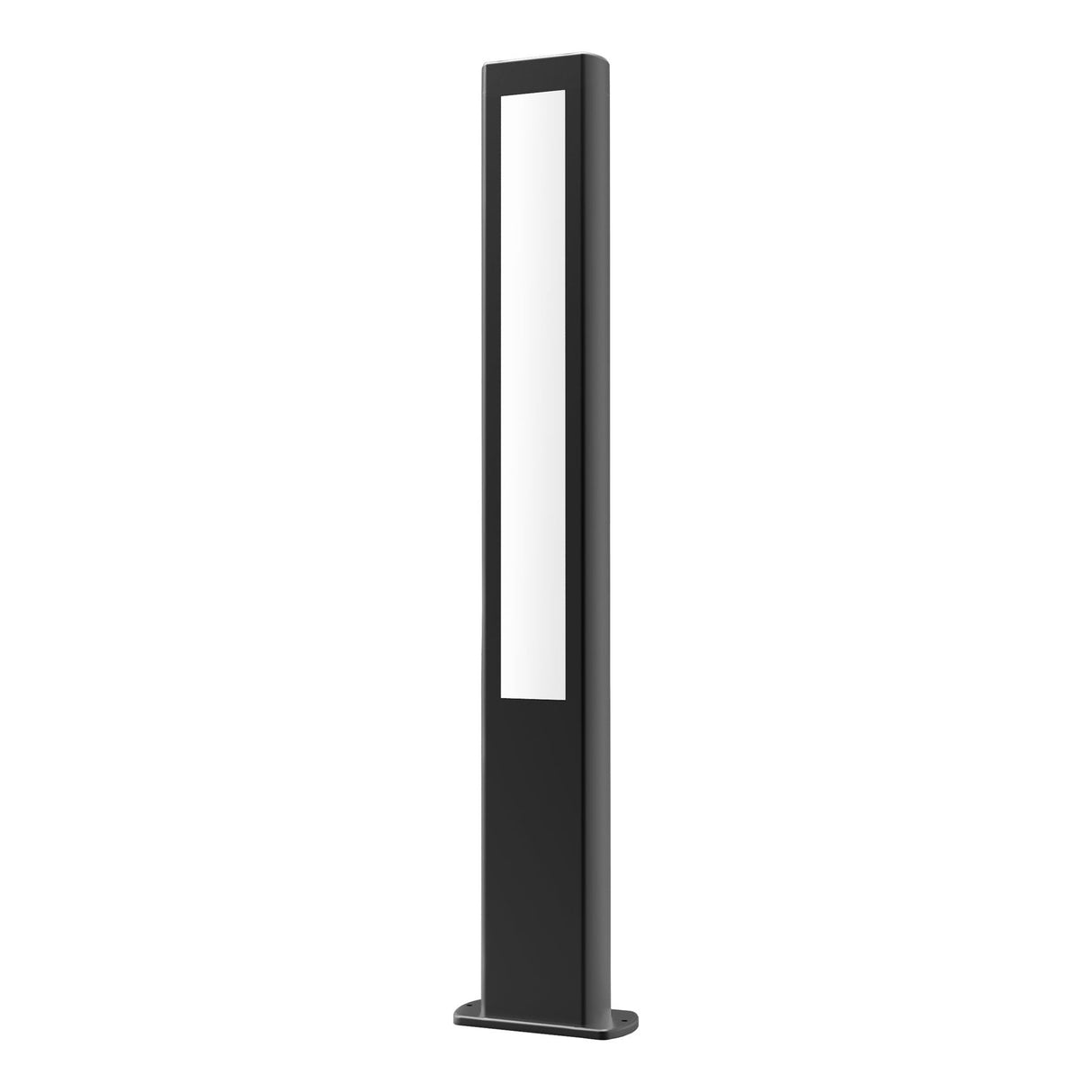 CLA AMUN Exterior LED Surface Mounted Bollard Lights IP54