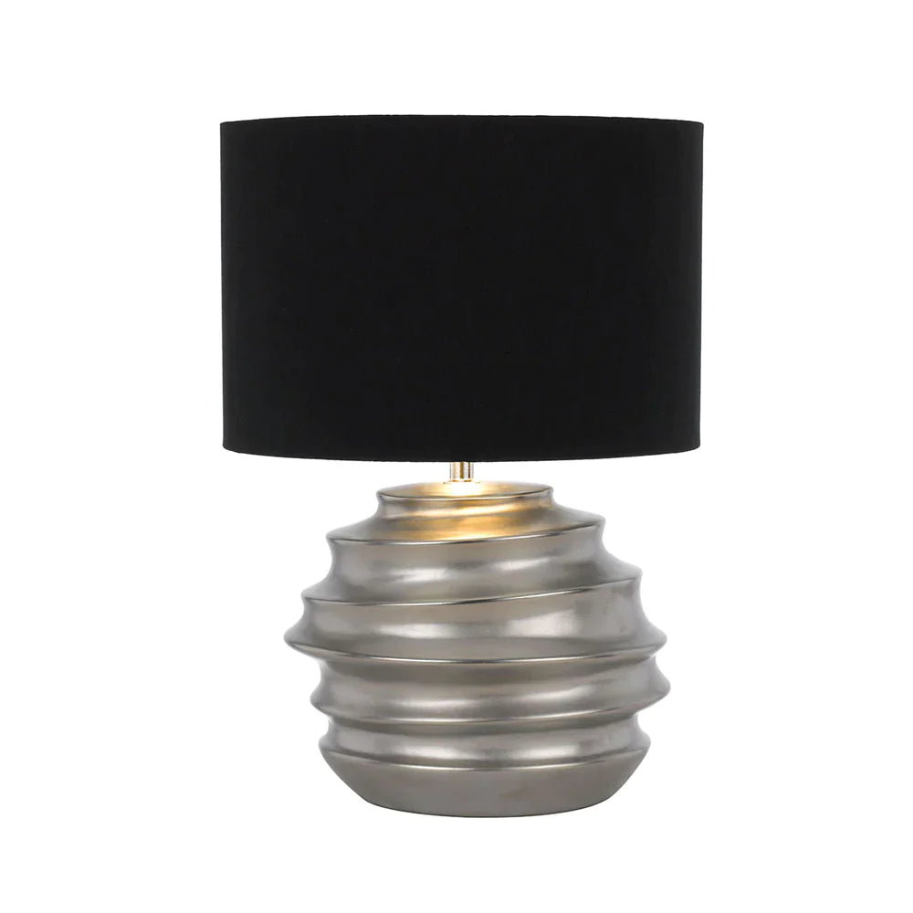 Telbix Aras Ceramic Table Lamp