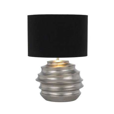 Telbix Aras Ceramic Table Lamp