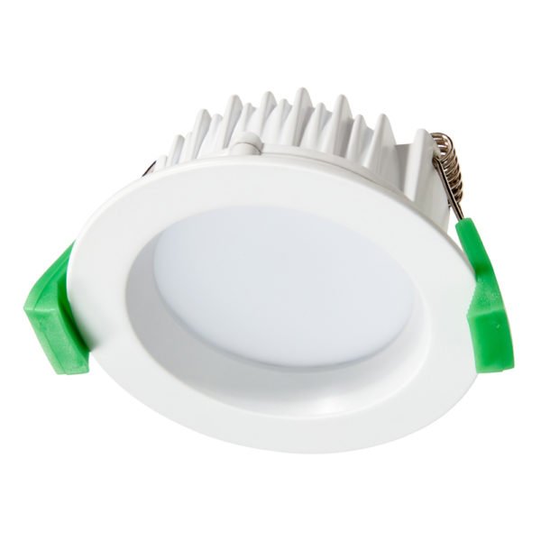 Martec Arte Mini 8W Tricolour Downlight