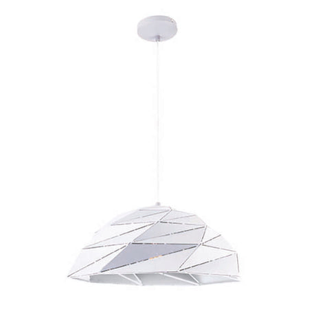 Mercator Astra Laser Cut Pendant