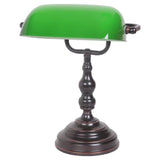 Lighting Inspiration Bankers Table Lamp