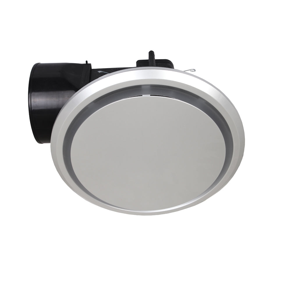 Mercator Novaline II Small Round Exhaust Fan