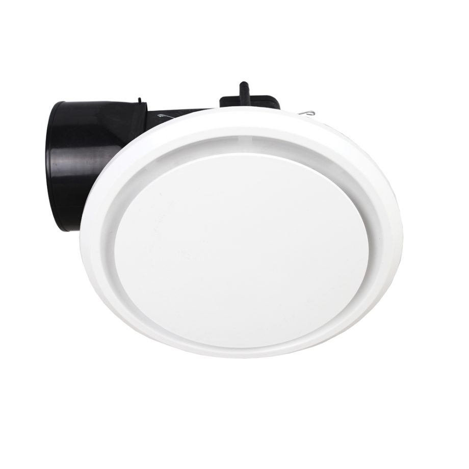 Mercator Novaline II Small Round Exhaust Fan