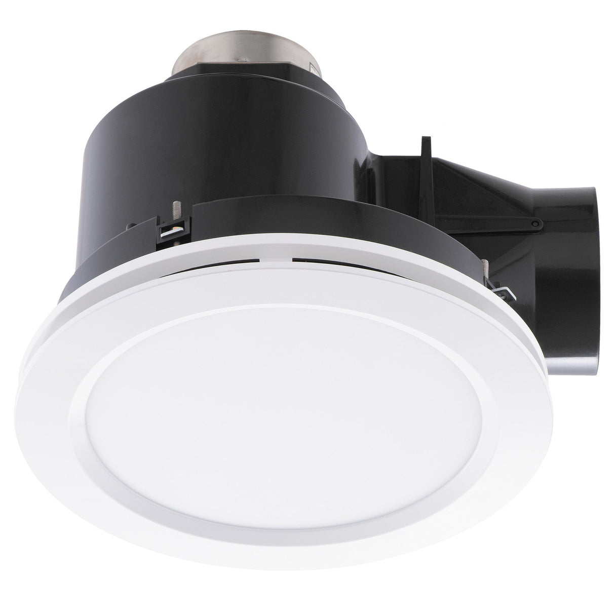 Mercator Revoline 240 Bathroom Exhaust with LED