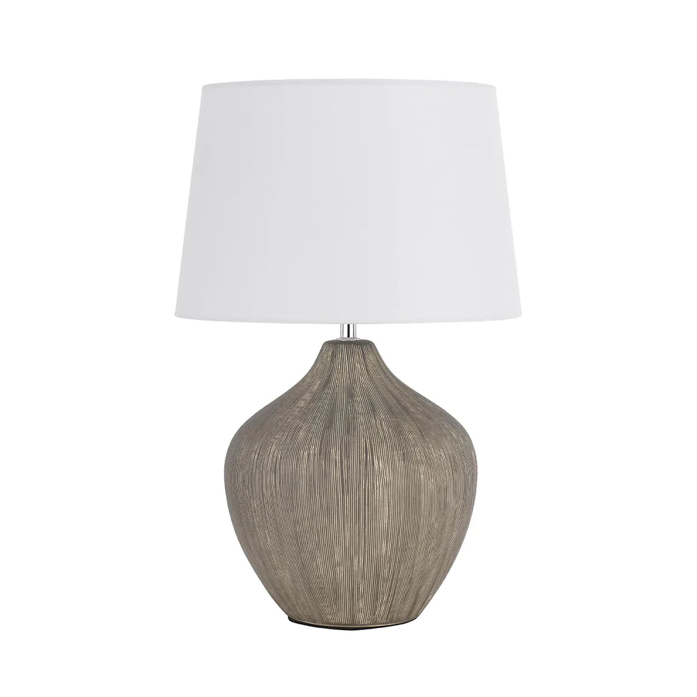 Telbix Borneo Table Lamp