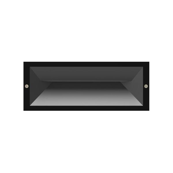 CLA BRICK Exterior LED Recessed Wall Lights IP65