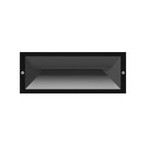 CLA BRICK Exterior LED Recessed Wall Lights IP65