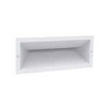 CLA BRICK Exterior LED Recessed Wall Lights IP65