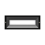 CLA BRICK Exterior LED Recessed Wall Lights IP65