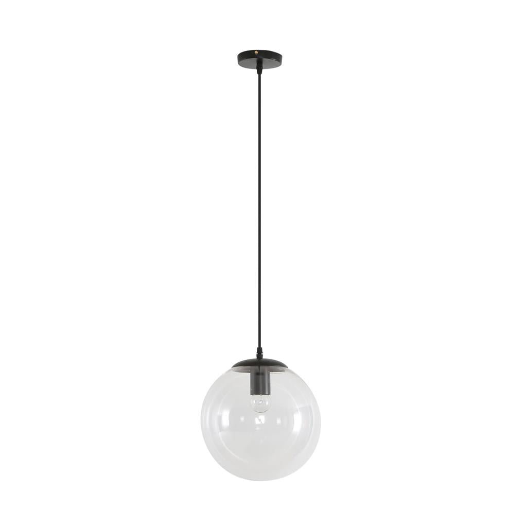 Domus BUBBLE-250 CLEAR BALL 1XE27 Pendant