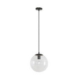 Domus BUBBLE-250 CLEAR BALL 1XE27 Pendant