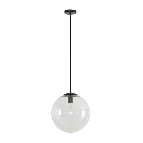 Domus BUBBLE-300 Clear Ball 1XE27 Pendant