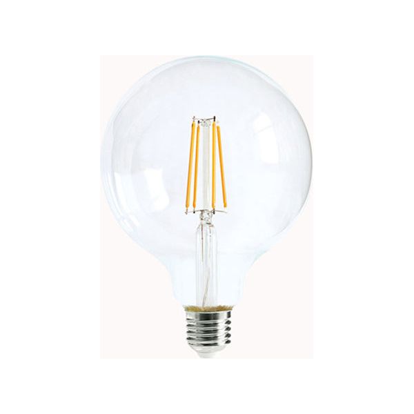 CLA Led G95 6W Filament Dimmable Globes