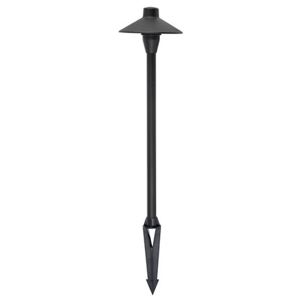 CLA Coolie Exterior Spike Light