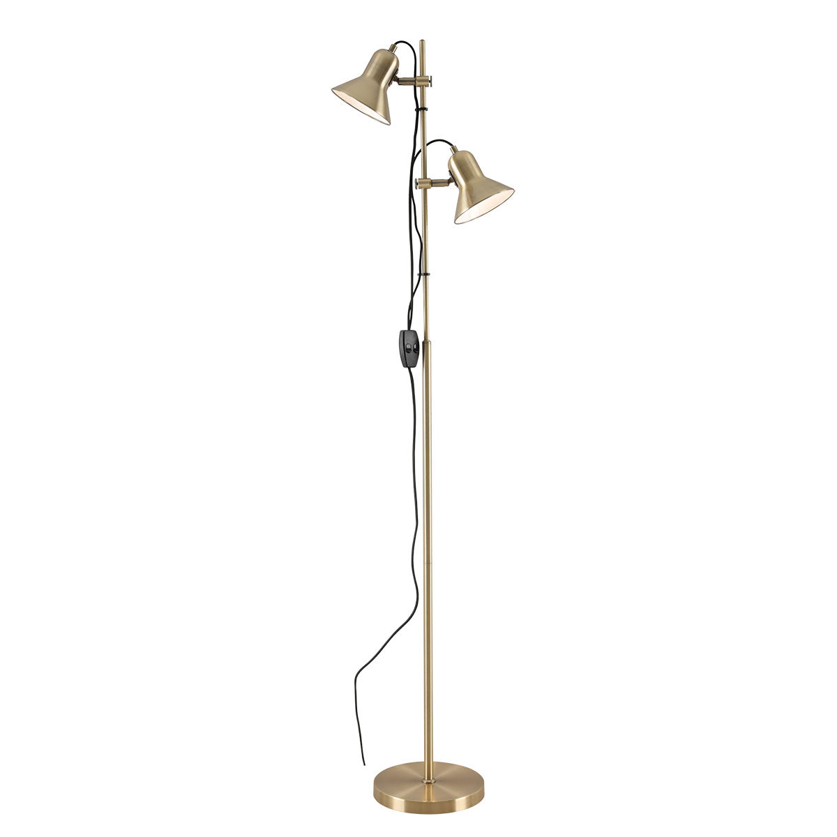 Telbix Corelli Floor Lamp