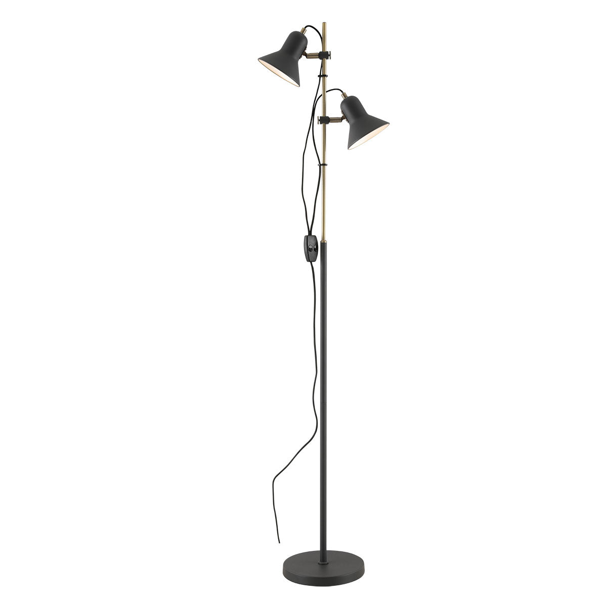 Telbix Corelli Floor Lamp