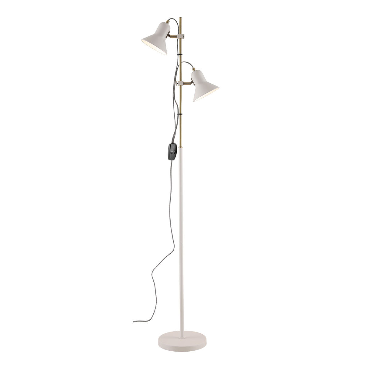 Telbix Corelli Floor Lamp