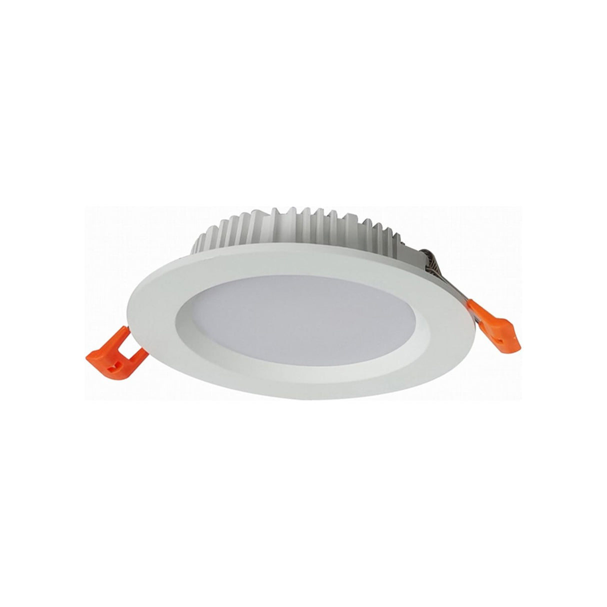 CLA COSMOTRI LED Tri-CCT Dimmable Fixed White Downlights IP20