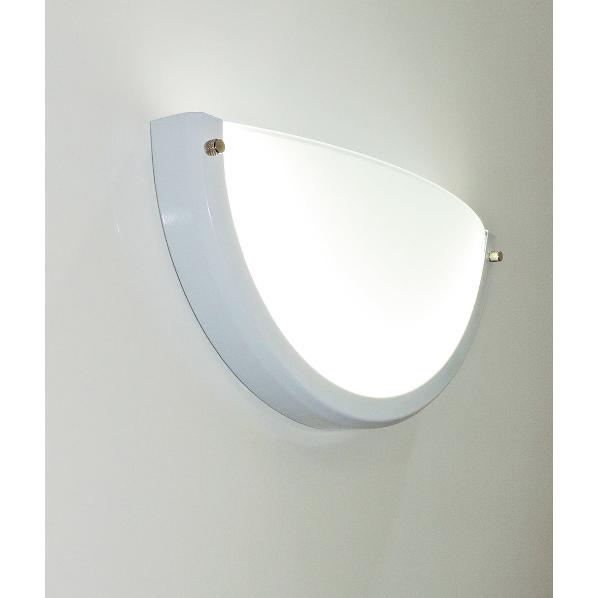 CLA CRESCENT LED Interior Dimmable Surface Mounted 7W Wall Lights