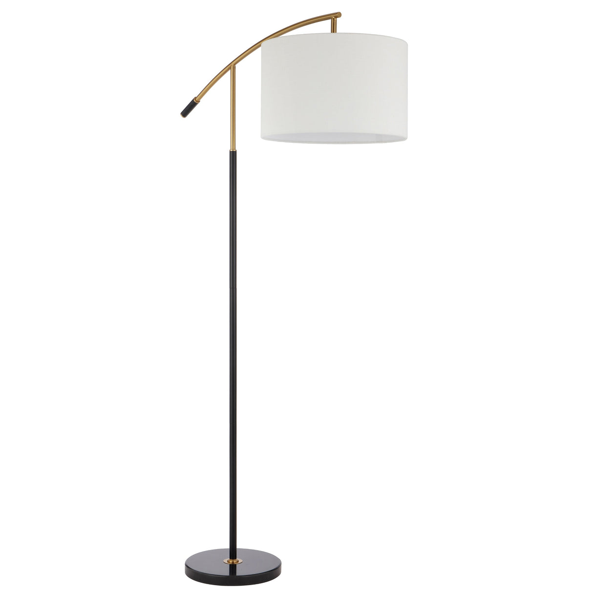 Telbix Cruz Floor Lamp