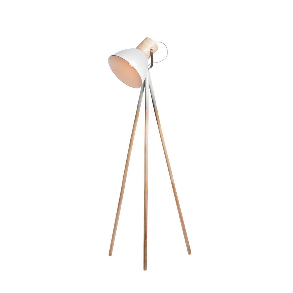 Mercator Calico Floor Lamp