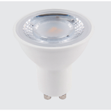 3A Lighting GU10 LED Globe 8W