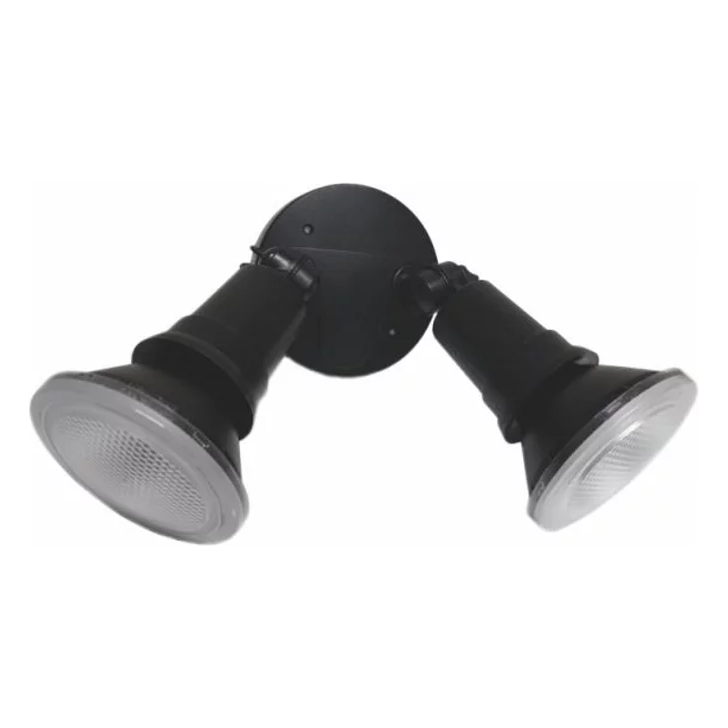 3A Lighting Double Spotlight PAR30 ES-B06BW