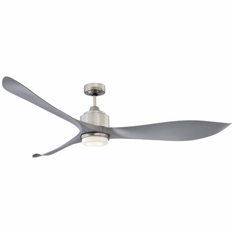 Mercator Eagle XL 1676 LED ABS Ceiling Fan