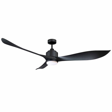 Mercator Eagle XL 1676 LED ABS Ceiling Fan