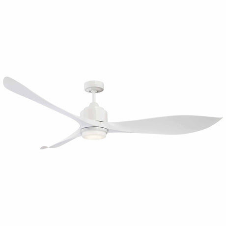 Mercator Eagle XL 1676 LED ABS Ceiling Fan