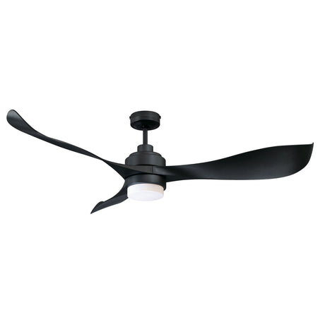 Mercator Eagle 1422 LED 3D Blade Ceiling Fan