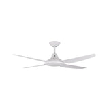Mercator Clare AC 52" Ceiling Fan