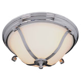 Lighting Inspiration Dallas Oyster 3Lts
